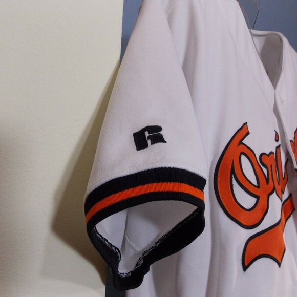 1993 All-Star Game Baltimore Orioles Russell Jerse - Picture 5 of 12